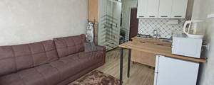 1-к квартира, вторичка, 17м2, 8/9 этаж