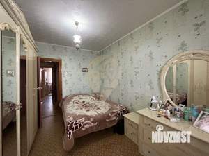3-к квартира, вторичка, 75м2, 7/9 этаж