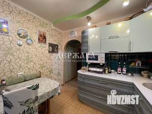 2-к квартира, вторичка, 52м2, 1/9 этаж