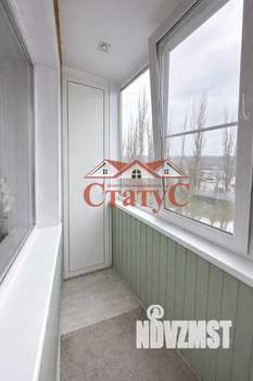 1-к квартира, вторичка, 37м2, 5/9 этаж