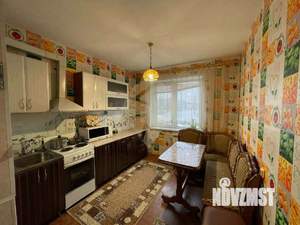 3-к квартира, вторичка, 63м2, 3/9 этаж