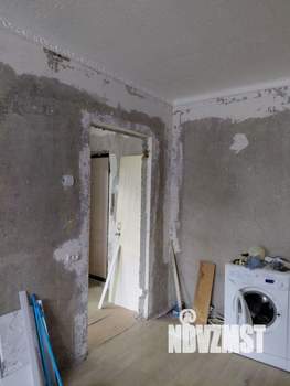 1-к квартира, вторичка, 36м2, 2/9 этаж