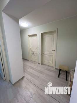 3-к квартира, вторичка, 69м2, 4/6 этаж
