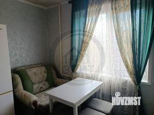 1-к квартира, вторичка, 37м2, 1/9 этаж