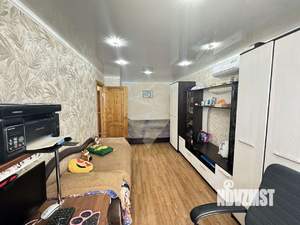 1-к квартира, вторичка, 33м2, 1/5 этаж