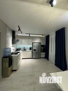 4-к квартира, вторичка, 115м2, 3/9 этаж