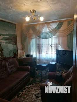 3-к квартира, вторичка, 62м2, 7/10 этаж