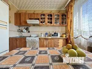 4-к квартира, вторичка, 71м2, 9/9 этаж