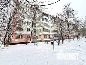 2-к квартира, вторичка, 42м2, 5/5 этаж