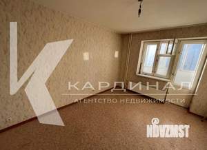2-к квартира, вторичка, 63м2, 2/10 этаж