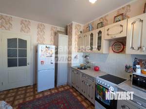3-к квартира, вторичка, 64м2, 8/9 этаж