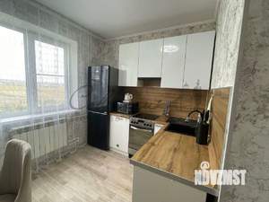 1-к квартира, вторичка, 38м2, 9/9 этаж
