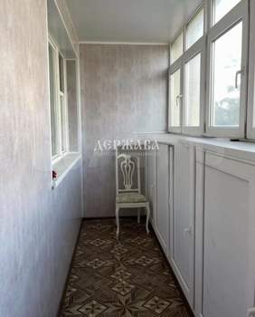 1-к квартира, вторичка, 43м2, 2/16 этаж