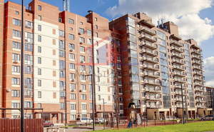 3-к квартира, вторичка, 86м2, 5/12 этаж
