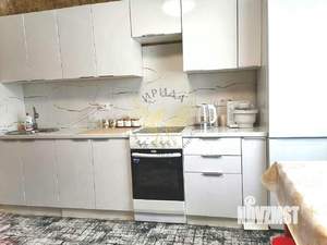 1-к квартира, вторичка, 37м2, 6/9 этаж