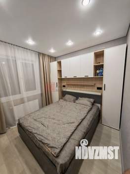 2-к квартира, вторичка, 64м2, 12/14 этаж