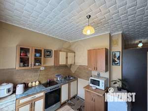 1-к квартира, вторичка, 38м2, 5/9 этаж
