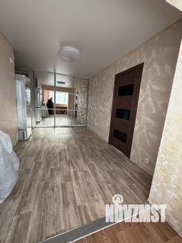 2-к квартира, вторичка, 41м2, 5/5 этаж