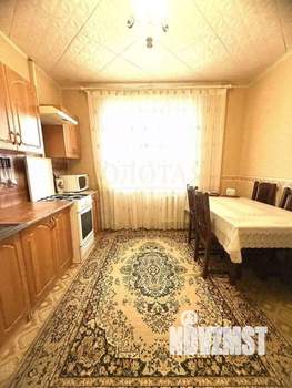 3-к квартира, вторичка, 72м2, 4/9 этаж