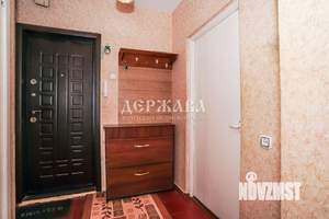 1-к квартира, вторичка, 38м2, 8/9 этаж
