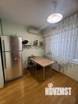 3-к квартира, вторичка, 64м2, 3/9 этаж