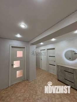 3-к квартира, вторичка, 80м2, 1/5 этаж