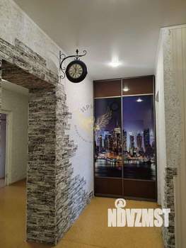 4-к квартира, вторичка, 92м2, 2/5 этаж