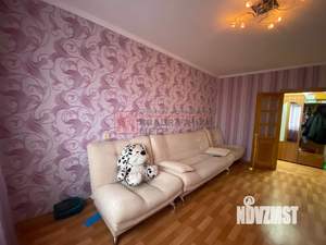 3-к квартира, вторичка, 62м2, 9/9 этаж