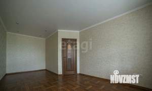 1-к квартира, вторичка, 35м2, 3/6 этаж
