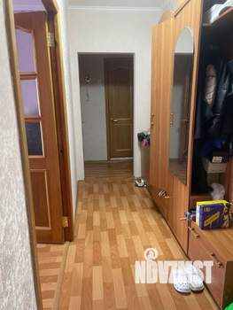 3-к квартира, вторичка, 64м2, 9/9 этаж