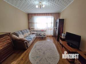1-к квартира, вторичка, 38м2, 5/9 этаж