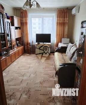 1-к квартира, вторичка, 40м2, 2/9 этаж