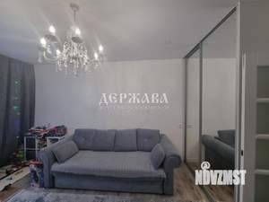 3-к квартира, вторичка, 63м2, 6/9 этаж