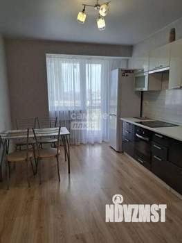 1-к квартира, вторичка, 56м2, 6/9 этаж