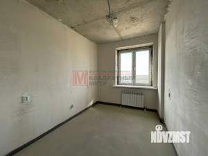 2-к квартира, вторичка, 61м2, 6/14 этаж