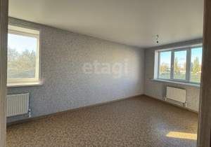 1-к квартира, вторичка, 38м2, 2/4 этаж