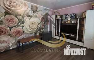 2-к квартира, вторичка, 54м2, 1/5 этаж