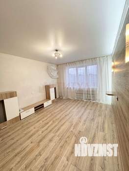 3-к квартира, вторичка, 64м2, 9/9 этаж
