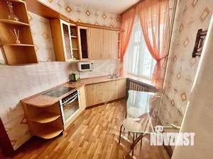 3-к квартира, вторичка, 88м2, 3/5 этаж