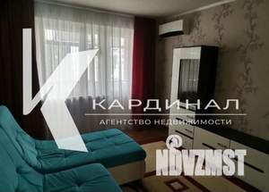 1-к квартира, вторичка, 39м2, 9/9 этаж