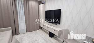 1-к квартира, вторичка, 50м2, 16/17 этаж