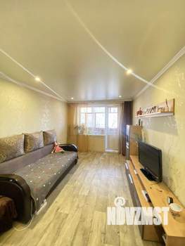 1-к квартира, вторичка, 30м2, 4/5 этаж