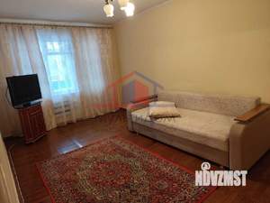 3-к квартира, вторичка, 61м2, 2/5 этаж