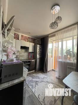 1-к квартира, вторичка, 39м2, 2/9 этаж