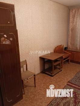 1-к квартира, вторичка, 37м2, 4/9 этаж
