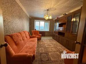 3-к квартира, вторичка, 64м2, 6/9 этаж