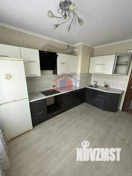 3-к квартира, вторичка, 65м2, 2/9 этаж