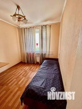 3-к квартира, вторичка, 65м2, 6/9 этаж
