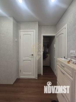 1-к квартира, вторичка, 37м2, 4/10 этаж