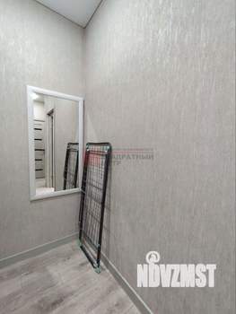 1-к квартира, вторичка, 38м2, 4/14 этаж